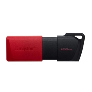 Memoria Flash USB 3.2 Kingston DataTraveler Exodia M 128GB