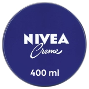 NIVEA Crema 4x1600ml a 2,49€ cada uno