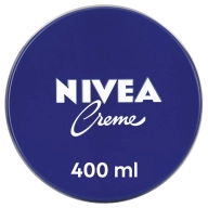 NIVEA Crema 4x1600ml a 2,49€ cada uno