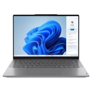 Lenovo Yoga Pro 7: R7, 16GB RAM, RTX 3050, 14.5" 120Hz