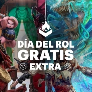 Día Gratis del Rol