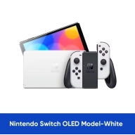 Oled Nintendo Switch desde España