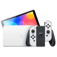 Nintendo Switch OLED Blanca o Negra. Envío desde España.