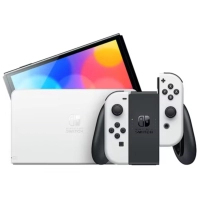 Ofertas en Nintendo Switch OLED