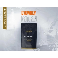 HSN Evowhey 2Kg: Variedad de Sabores Disponible