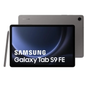 Ofertas Samsung Galaxy Tab S9 FE: Buds3 y funda incluidas.