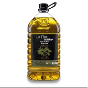 Aceite Virgen Extra La Flor De Málaga 5L Desde España