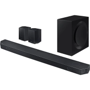 Barra de Sonido Q-Series 2024 HW-Q990DZF