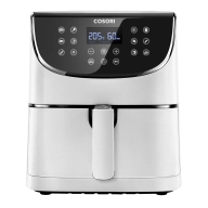 Freidora Cosori Chef Premium 5,5L de Aire