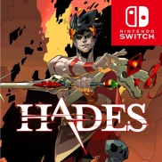 Hades en PC Steam o Nintendo Switch: elige tu plataforma