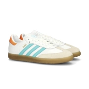 Samba x Inter Miami de Adidas Originals, Tallas 41-48