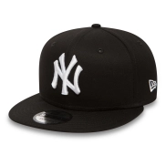 Gorra MLB New Era de los Yankees de Nueva York