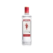 Ginebra London Dry Beefeater, 1L