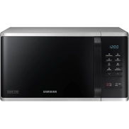 Microondas 800W SAMSUNG 23L con Grill MG23K3513ASE1