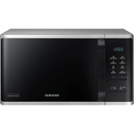 Microondas 800W SAMSUNG 23L con Grill MG23K3513ASE1