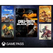 3 Meses de Xbox Game Pass Ultimate - Códigos desde Microsoft