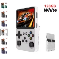 Consola portátil retro R36S 128GB desde 20.80€ en app