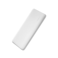 Powerbank 10000mAh Oppo 33w de carga rápida