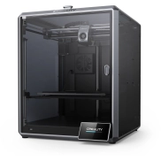 Impresora 3D Creality K1 Max AI con boquilla rápida y pantalla táctil