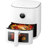 Fryer Pro Xiaomi 4L 1600 W: Cocina Saludable y Rápida