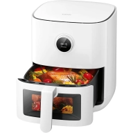 Fryer Pro Xiaomi 4L 1600 W: Cocina Saludable y Rápida