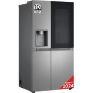 Frigorífico LG Serie 800 Inox 628L con Instaview Door-In-Door