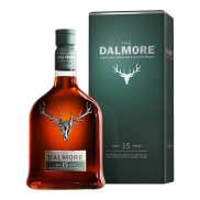 Dalmore 15 Whisky