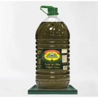 Aceite de Oliva Virgen Extra 5L Fuenteoliva - Envío España