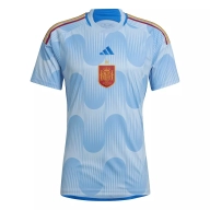 Camiseta de la SELECCIÓN 2022 ADIDAS | Tallas S a XL