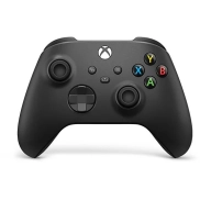 Mando Xbox Carbon Black con Bluetooth y USB-C