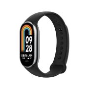 Xiaomi Smart Band 8: Pulsera de actividad con AMOLED 1.62"