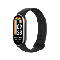 Xiaomi Smart Band 8: Pulsera de actividad con AMOLED 1.62"