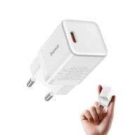 Cargador Mini USB C Baseus de 30W