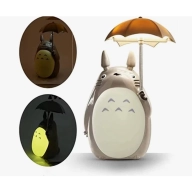 Luz Led Totoro nocturna para niños