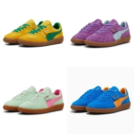 Zapatillas PUMA Palermo Unisex en 4 colores y tallas variadas