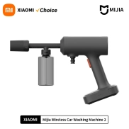 Lavadora de coche inalámbrica Mijia Xiaomi, Original, 2, 160Lh