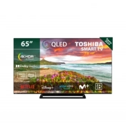 Toshiba 65QV3363DG QLED 65" 4K UHD Smart TV