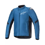 Chaqueta de verano ALPINESTARS T SP 5 RIDEKNIT para moto.