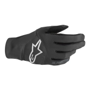 Guantes Drop 4.0 de Alpinestars para MTB en Negro para Hombre