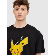 Camiseta de Pikachu para fans de Pokémon