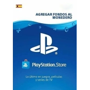 Tarjeta PSN 200€ por 160€ o 80€ por 65,24€ Activable ES