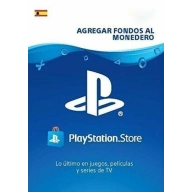 Tarjeta PSN 200€ por 160€ o 80€ por 65,24€ Activable ES