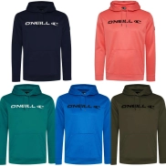 Sudadera con capucha de hombre O'NEILL Rutile Fleece