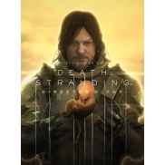 DEATH STRANDING DIRECTOR'S CUT para PC y SX (tienda islandesa)