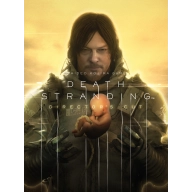 DEATH STRANDING DIRECTOR'S CUT para PC y SX (tienda islandesa)