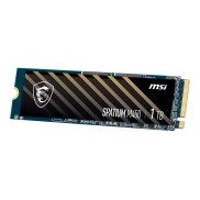 SSD 1TB M.2 NVMe PCIe 4.0 MSI Spatium M450