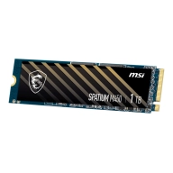 SSD 1TB M.2 NVMe PCIe 4.0 MSI Spatium M450