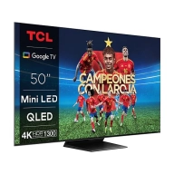 TCL 50C805: Oferta en Televisor de 50 Pulgadas