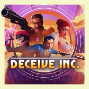 Deceive Inc. gratis en Epic Games y Lote de Apex Legends