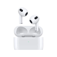 AirPods 3ª Gen (2022) Bluetooth Inalámbricos con Chip H1